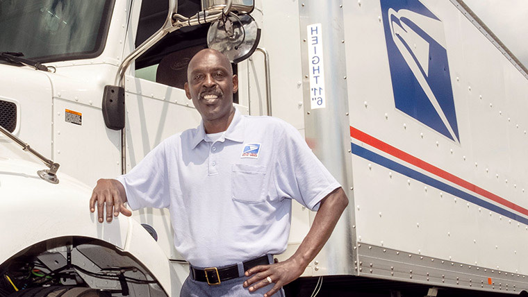 USPS Delivery Driver Vacancy: How to Apply
