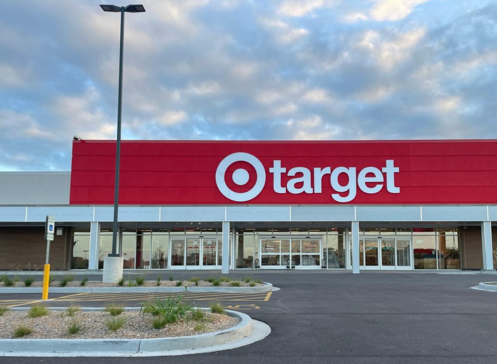 Target: Find out how to apply for a job