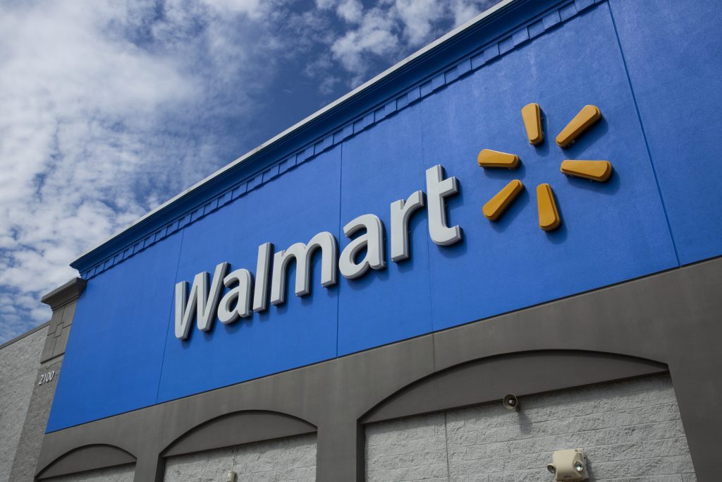 Walmart: Find out how to apply for a job
